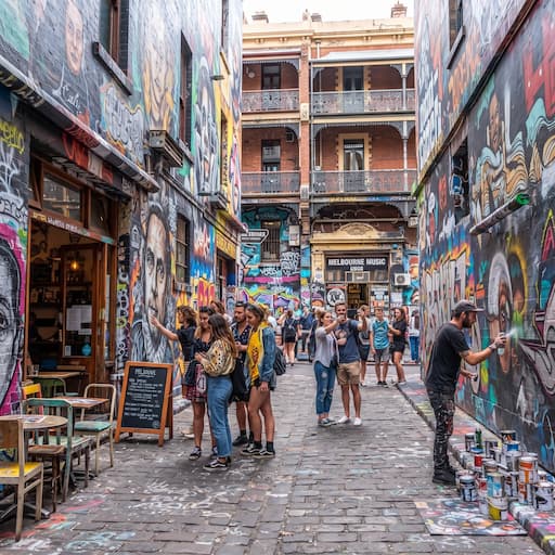 Melbourne