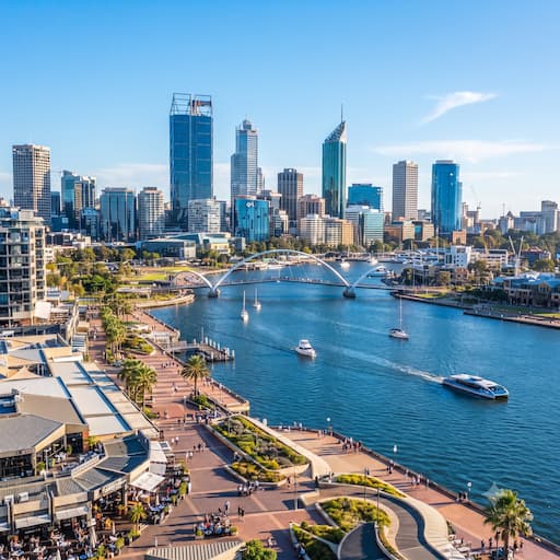 Perth