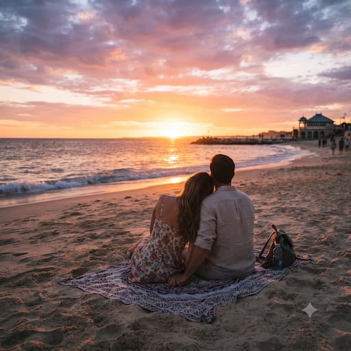 Perth coast package