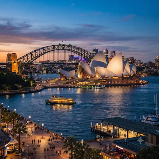 Sydney